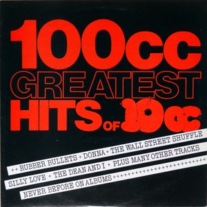 GREATEST HITS OF 10CC