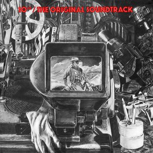 THE ORIGINAL SOUNDTRACK