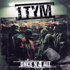 ONCE N 4 ALL