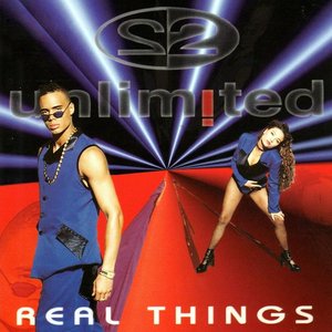 REAL THINGS