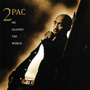 ME AGAINST THE WORLD