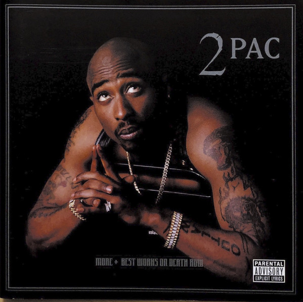 MORE+ BEST WORKS ON DEATH ROW