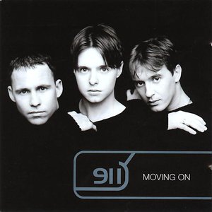 MOVING ON