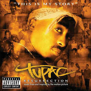 TUPAC: RESURRECTION (SOUNDTRACK)