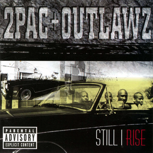 STILL I RISE