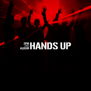 HANDS UP