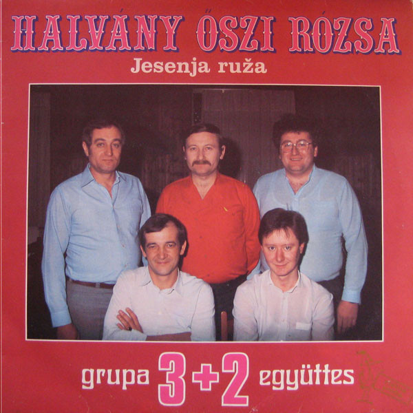 HALVÁNY ŐSZI RÓZSA
