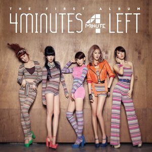 4MINUTES LEFT