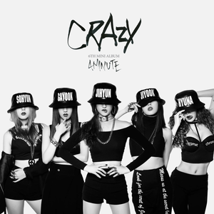 CRAZY
