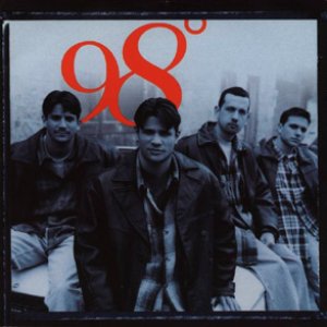98 DEGREES