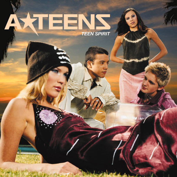 TEEN SPIRIT