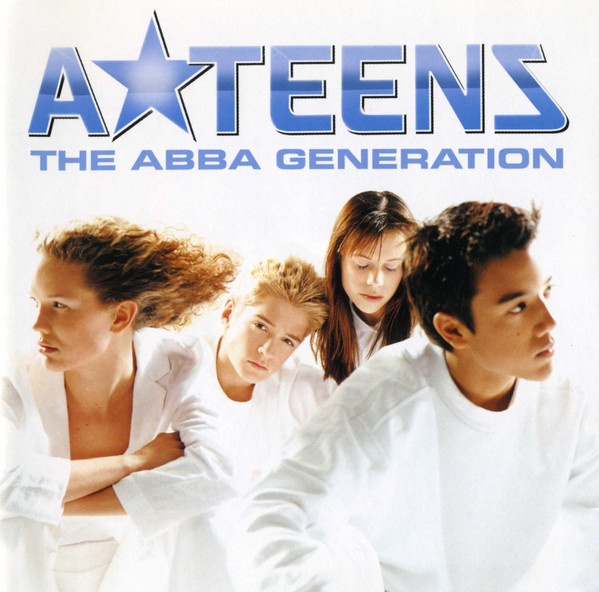 THE ABBA GENERATION