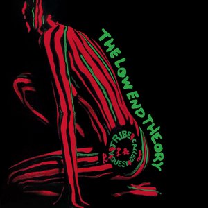 THE LOW END THEORY