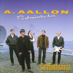 SATELLIITTITAIVAS
