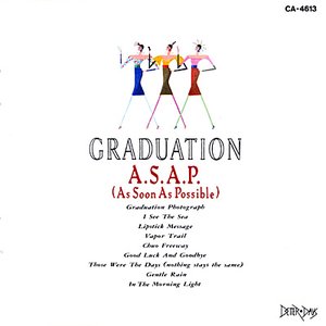 GRADUATION