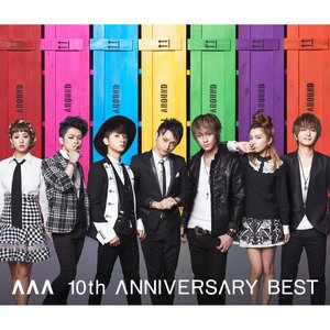 AAA 10TH ANNIVERSARY BEST