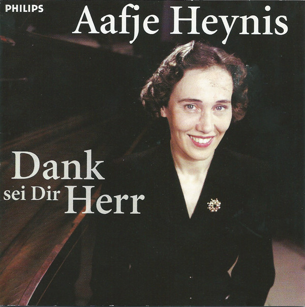 DANK SEI DIR, HERR