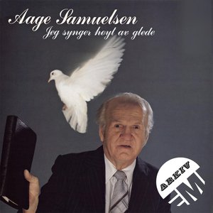 JEG SYNGER HØYT AV GLEDE