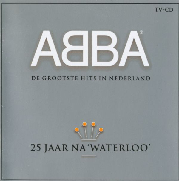 25 JAAR NA WATERLOO DEEL 1