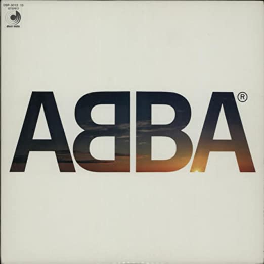 ABBA'S GREATEST HITS24[JAPAN ONLY]