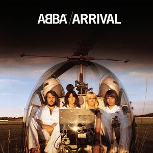 ARRIVAL