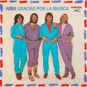 GRACIAS POR LA MÚSICA