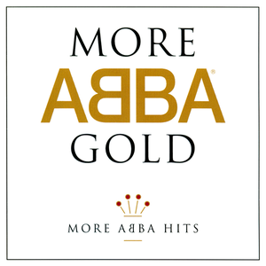 MORE ABBA GOLD