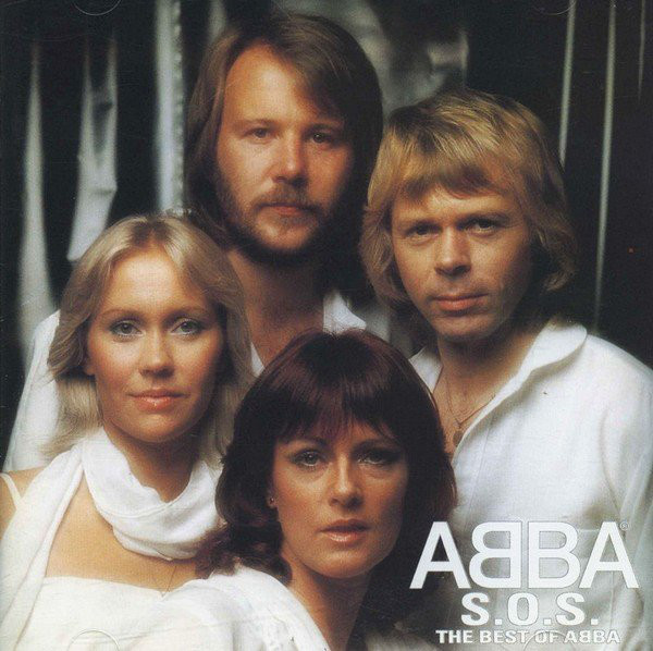 SOS-BEST OF ABBA