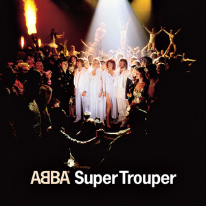 SUPER TROUPER