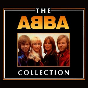 THE ABBA COLLECTION