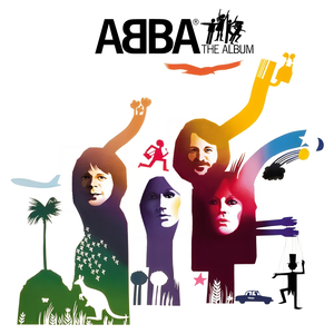 THE ALBUM