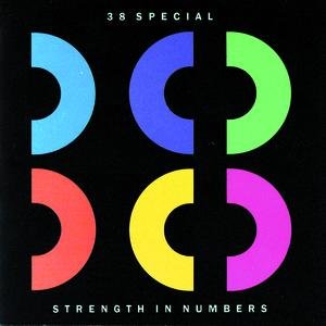 STRENGTH IN NUMBERS