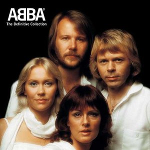 THE DEFINITIVE COLLECTION