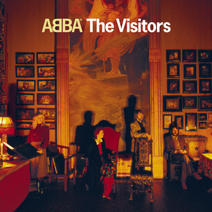 THE VISITORS