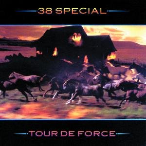 TOUR DE FORCE