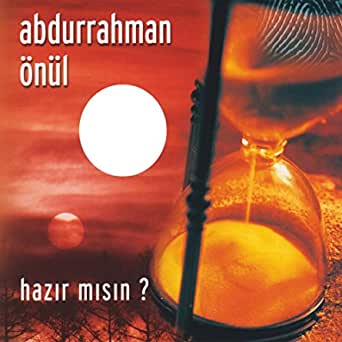 HAZIRMISIN