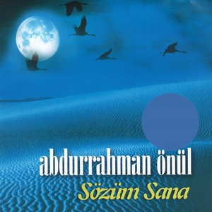 SÖZÜM SANA