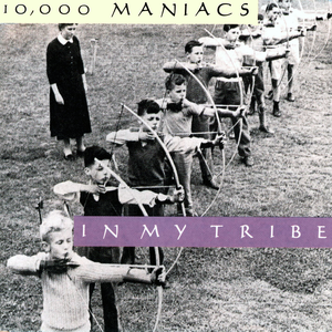 IN MY TRIBE