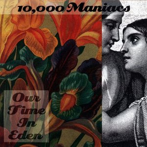 OUR TIME IN EDEN