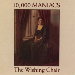 THE WISHING CHAIR