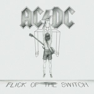FLICK OF THE SWITCH