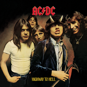 HIGHWAY TO HELL