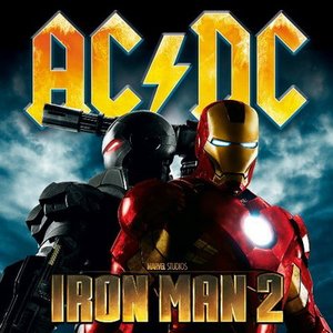 IRON MAN 2 (OST)
