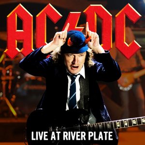 LIVE AT RIVER PLATE