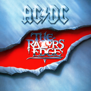 THE RAZOR'S EDGE