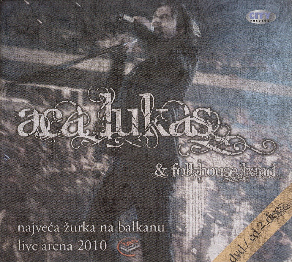 NAJVEĆA ŽURKA NA BALKANU