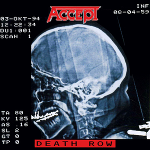 DEATH ROW