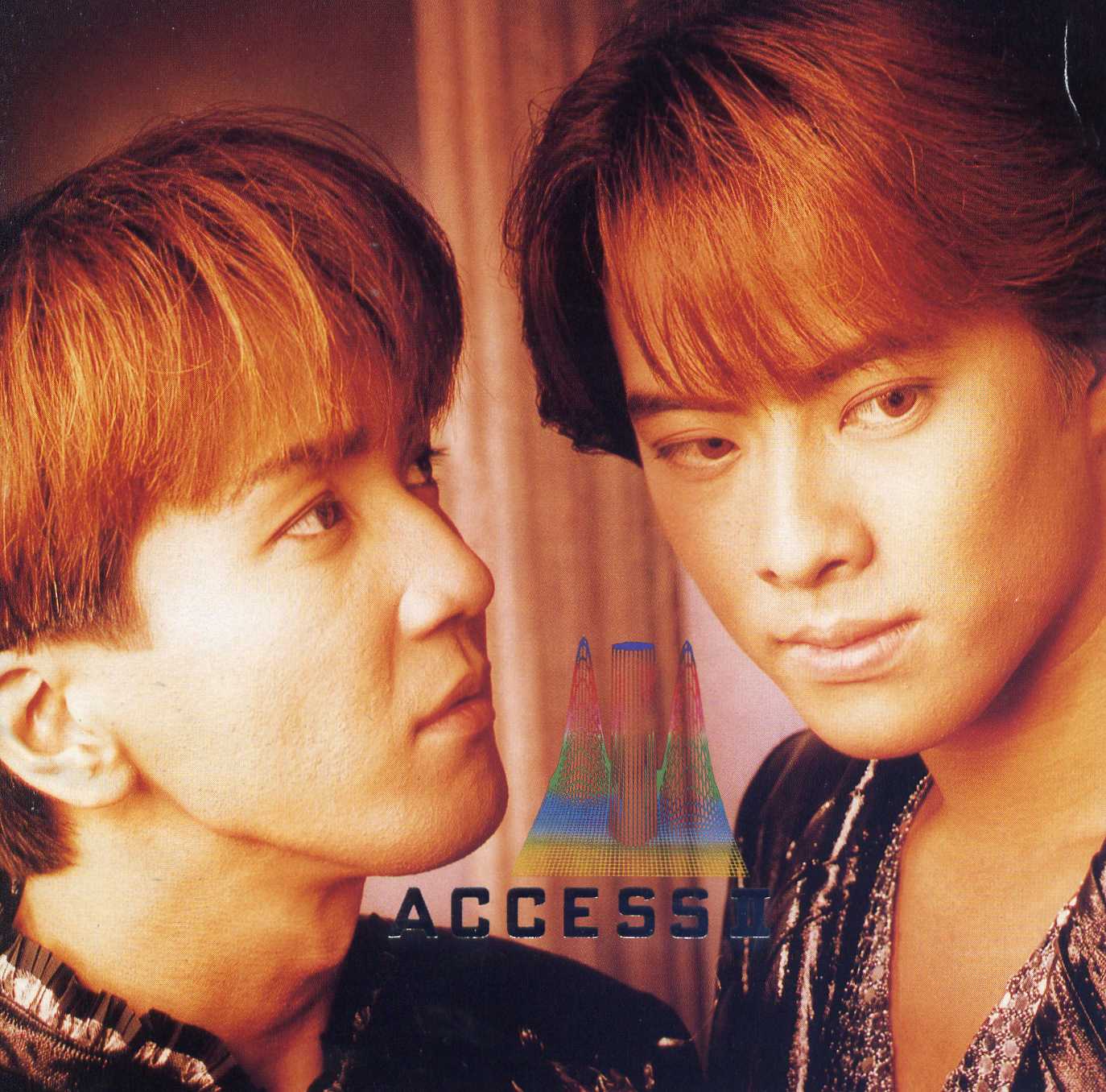 ACCESS 2
