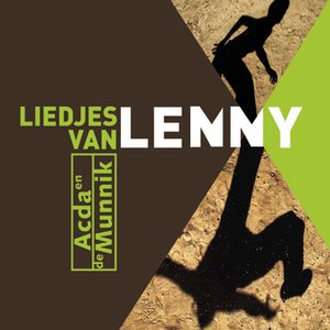 LIEDJES VAN LENNY