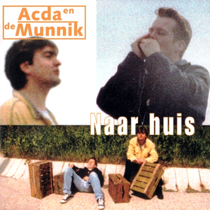 NAAR HUIS